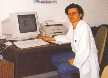 Juan Manuel Flores Jimeno