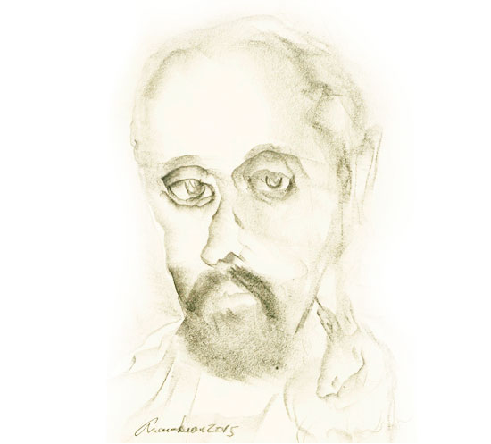 Juan Ramón Jimenez